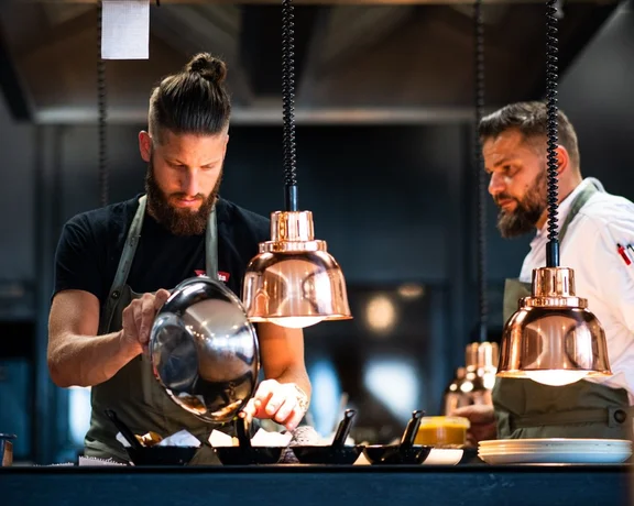Meet Meat & Eat will teach you how to grill the perfect steak!