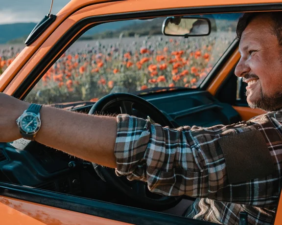 Offroad Saffari will make you feel like you're in a Mad Max movie