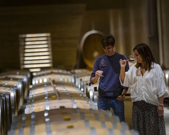 La Rioja, Spain.