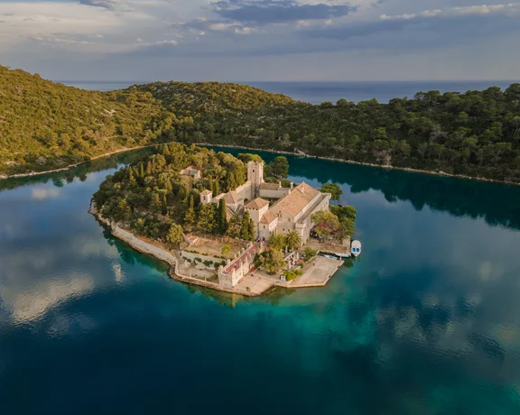 Mljet National Park
