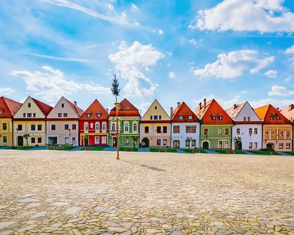 Bardejov, Slovakia