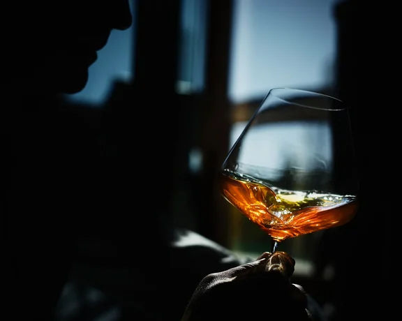 Tasting wine on your trip to Slovenia will be a long-lasting memory.