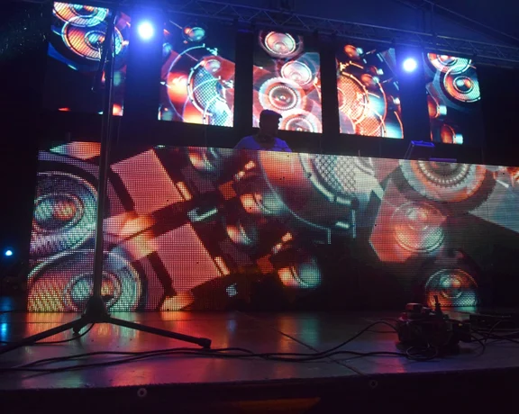 Nišville Jazz Festival. ©Nišville Jazz Festival