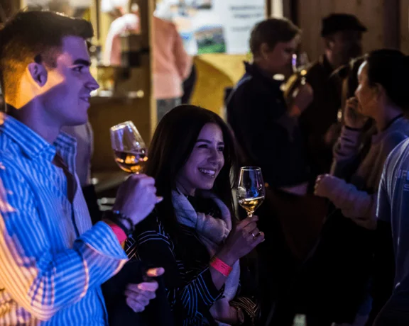 Budapest Wine Festival