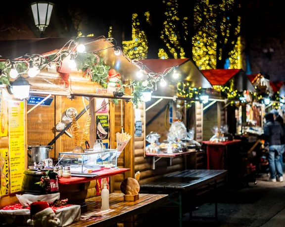 Discover festive San Marino at its Christmas Markets