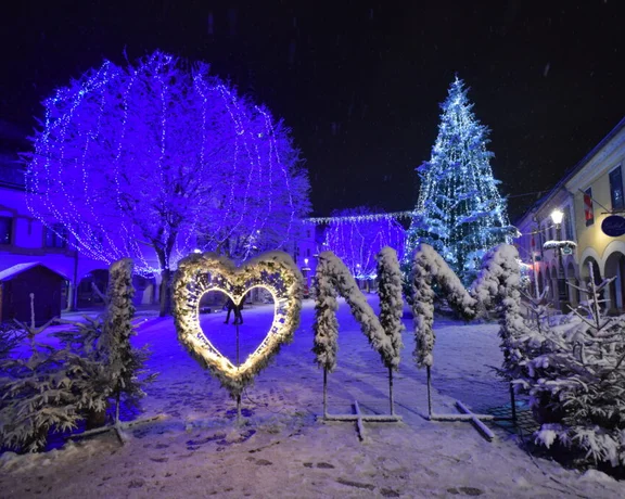 You'll love Novo mesto