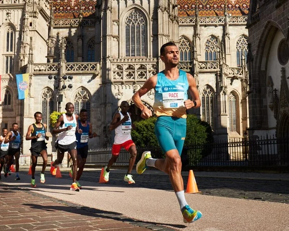 Do you dream of challenging the top long-distance runners worldwide? In Slovakia, you can take part in the Košice International Peace Marathon, the oldest modern 26-miler in Europe.