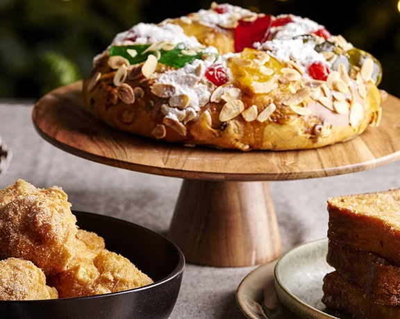 Christmas treats galore await in Portugal!