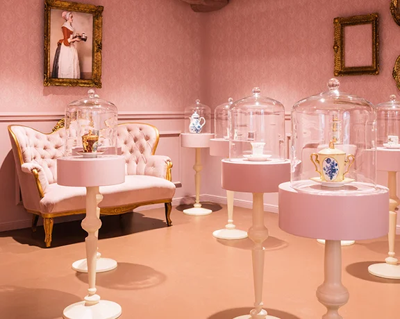 Find sweetness in history at the Chocolate Museum ©Leon Božić/Dnevna Doza Biljaka