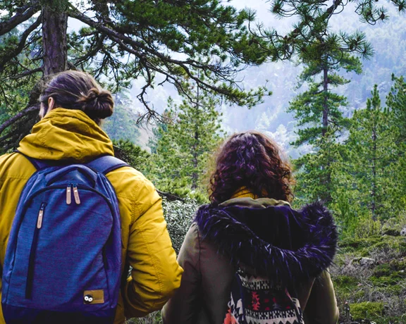 Cyprus is heaven on earth for nature and hiking enthusiasts. ©Cyprus Deputy Ministry of Tourism