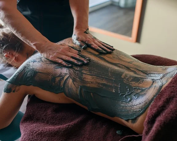 Saaremaa's first medicinal spa opened 200 years to take advantage of the area's therapeutic mud. Take the opportunity to try it yourself!