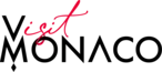 Visit Monaco logo.