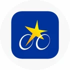 Eurovelo logo.