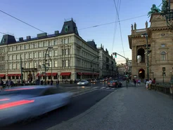 Café Slavia/Historic Cafés Route/Facebook