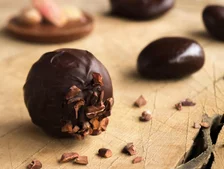 Gerbaud chocolates, Flanders.