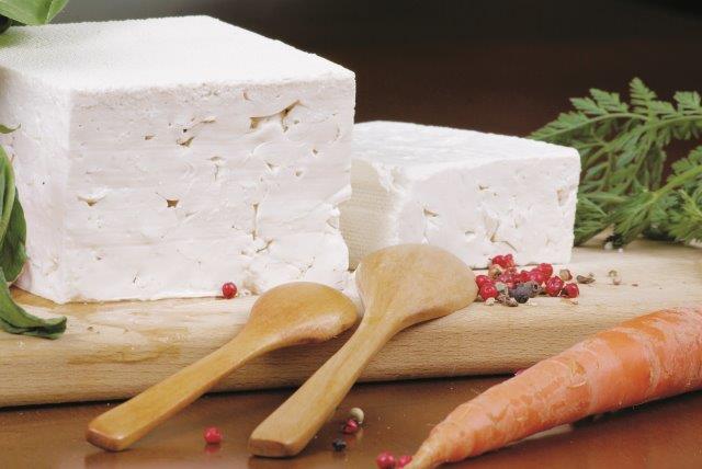 Be sure to sample traditional Bulgarian cheese.