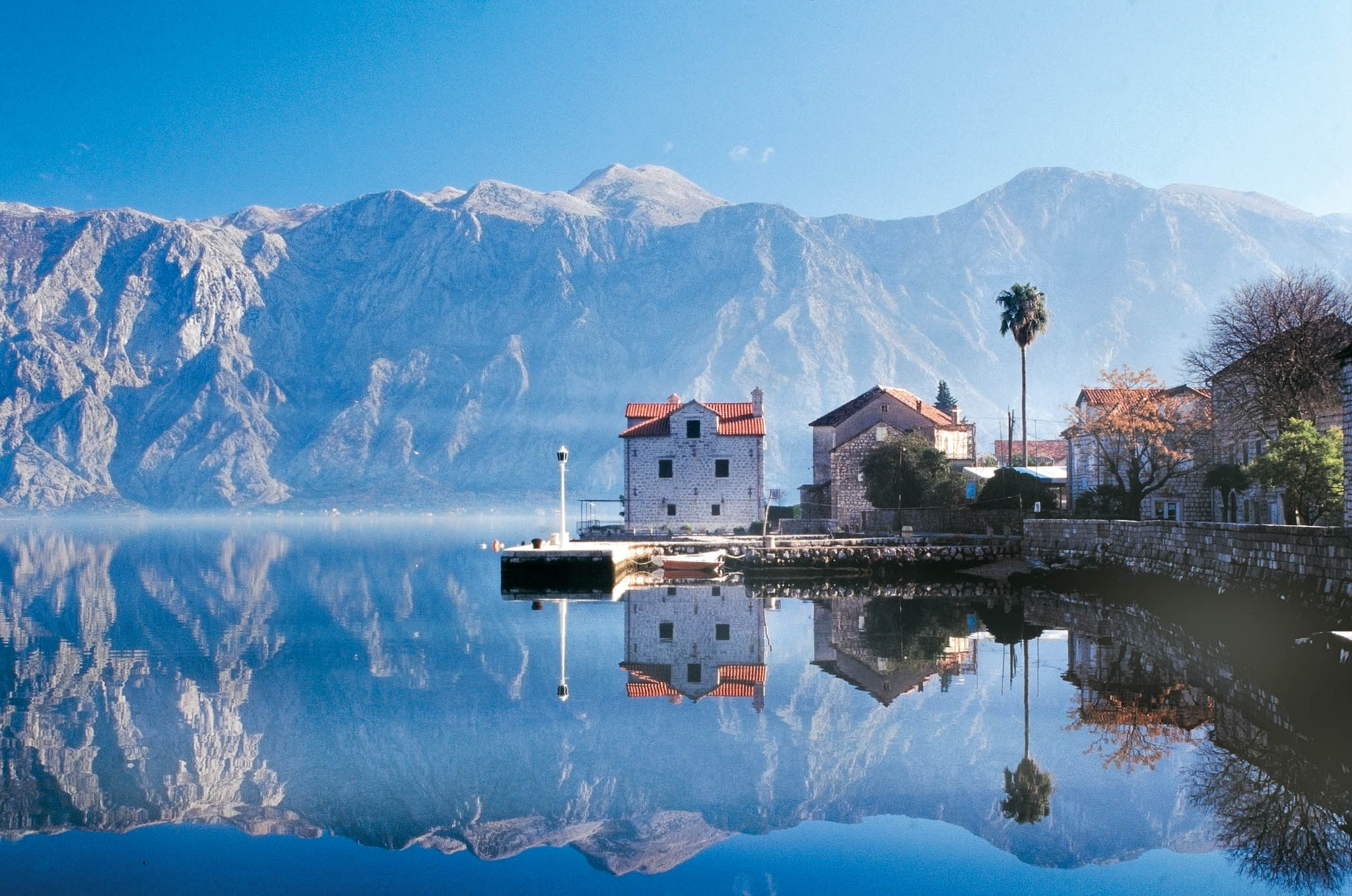 Montenegro - Visit Europe 