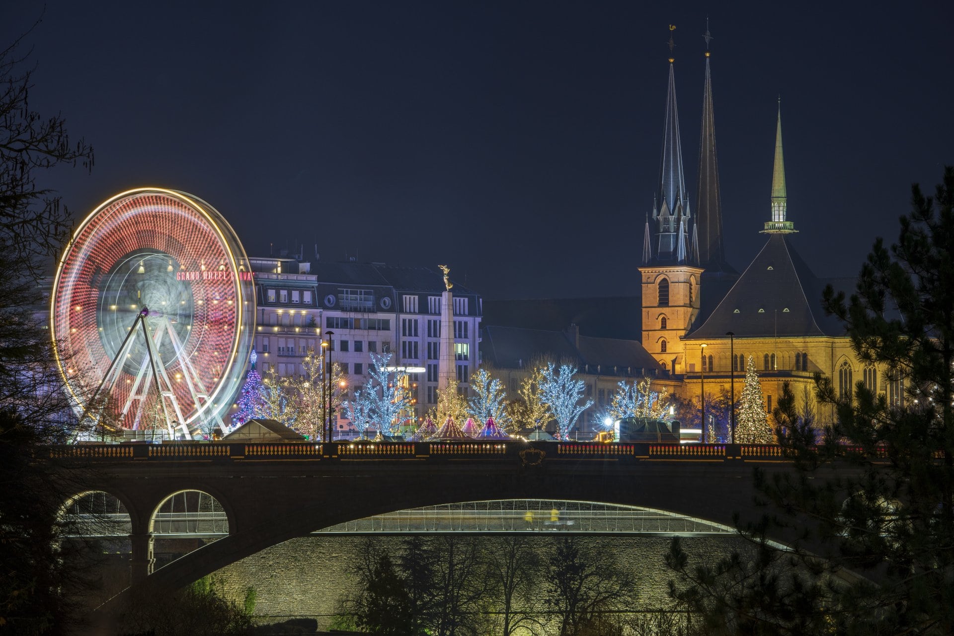 arbeitssuche in luxemburg