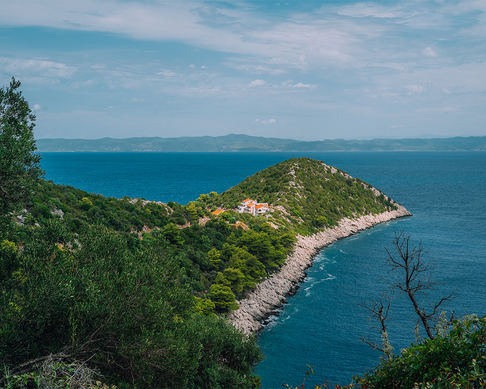 L’île de Lastovo en Croatie : un paradis pour les amoureux de la nature