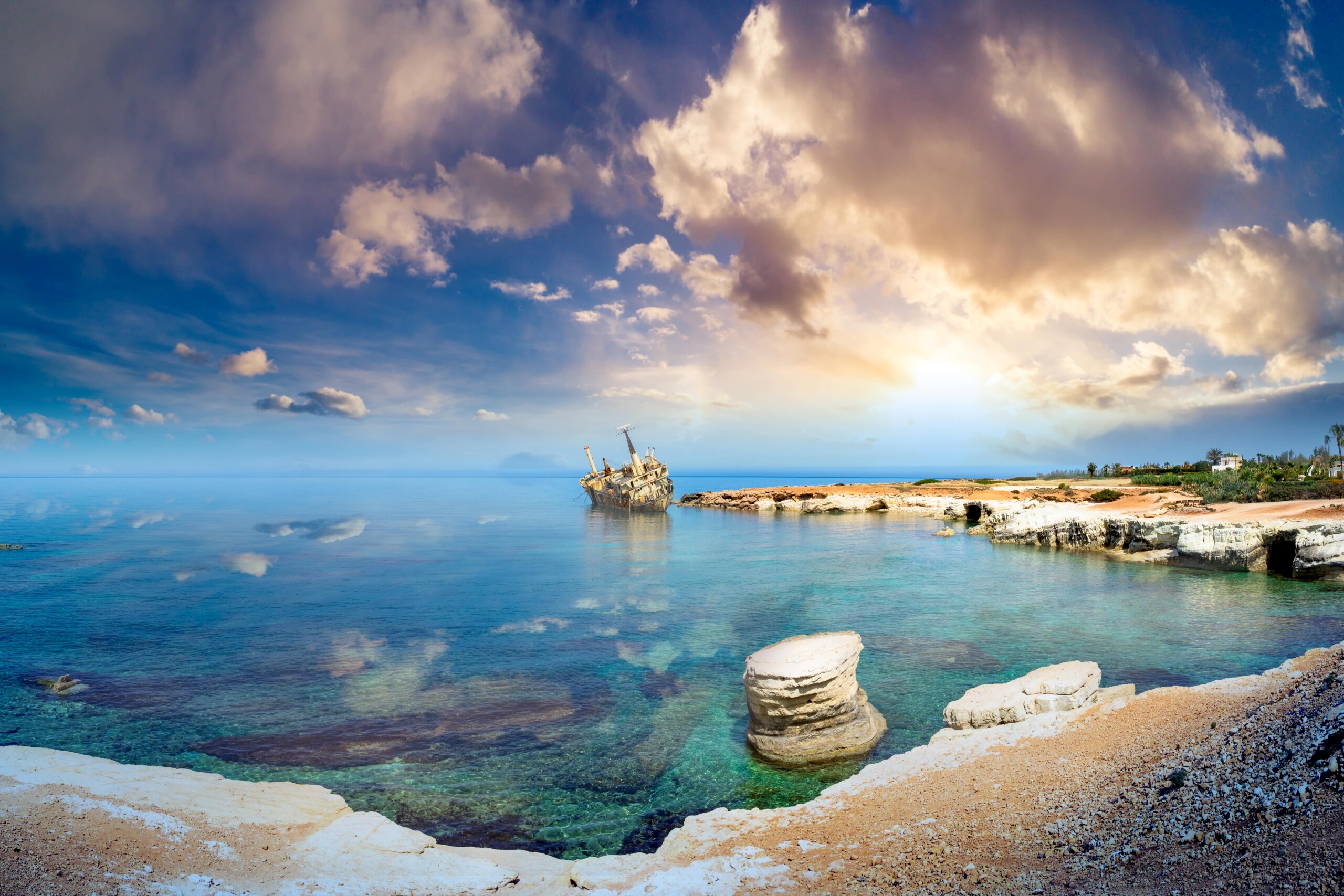 Discover Pafos: Where mythology meets magnificence - Visit Europe