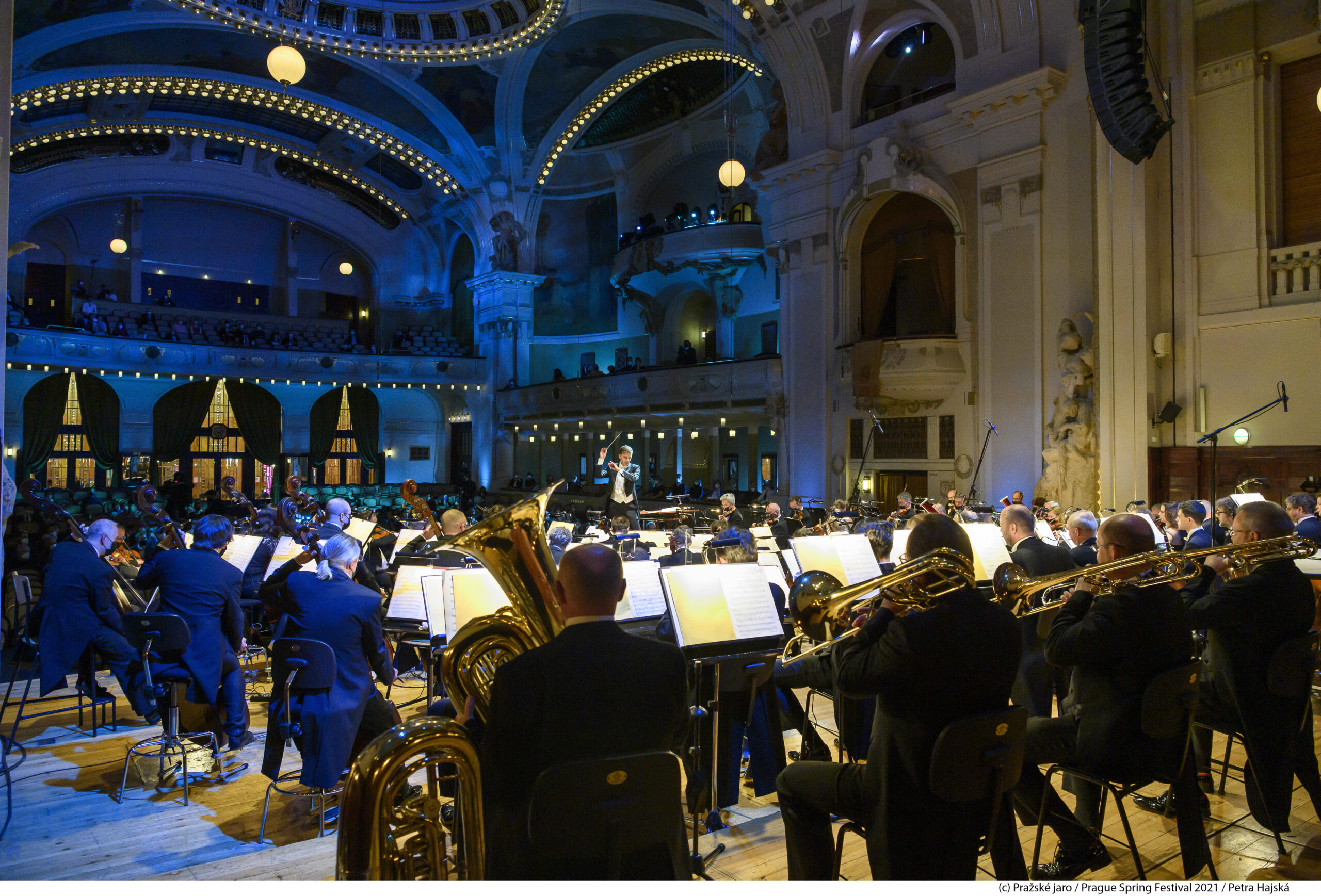 The Year of Czech music - Visit Europe