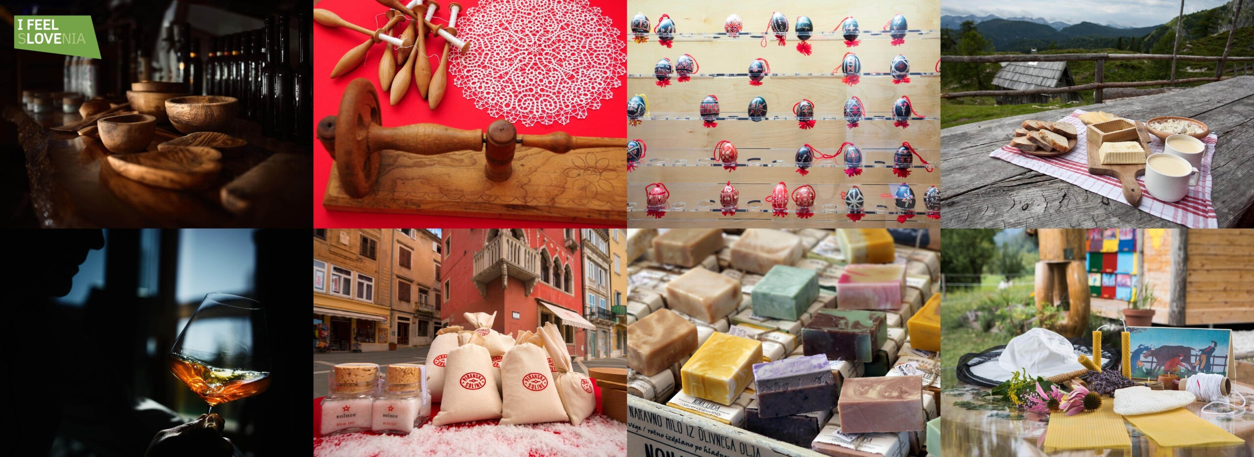 Shop in Slovenia - Visit Europe