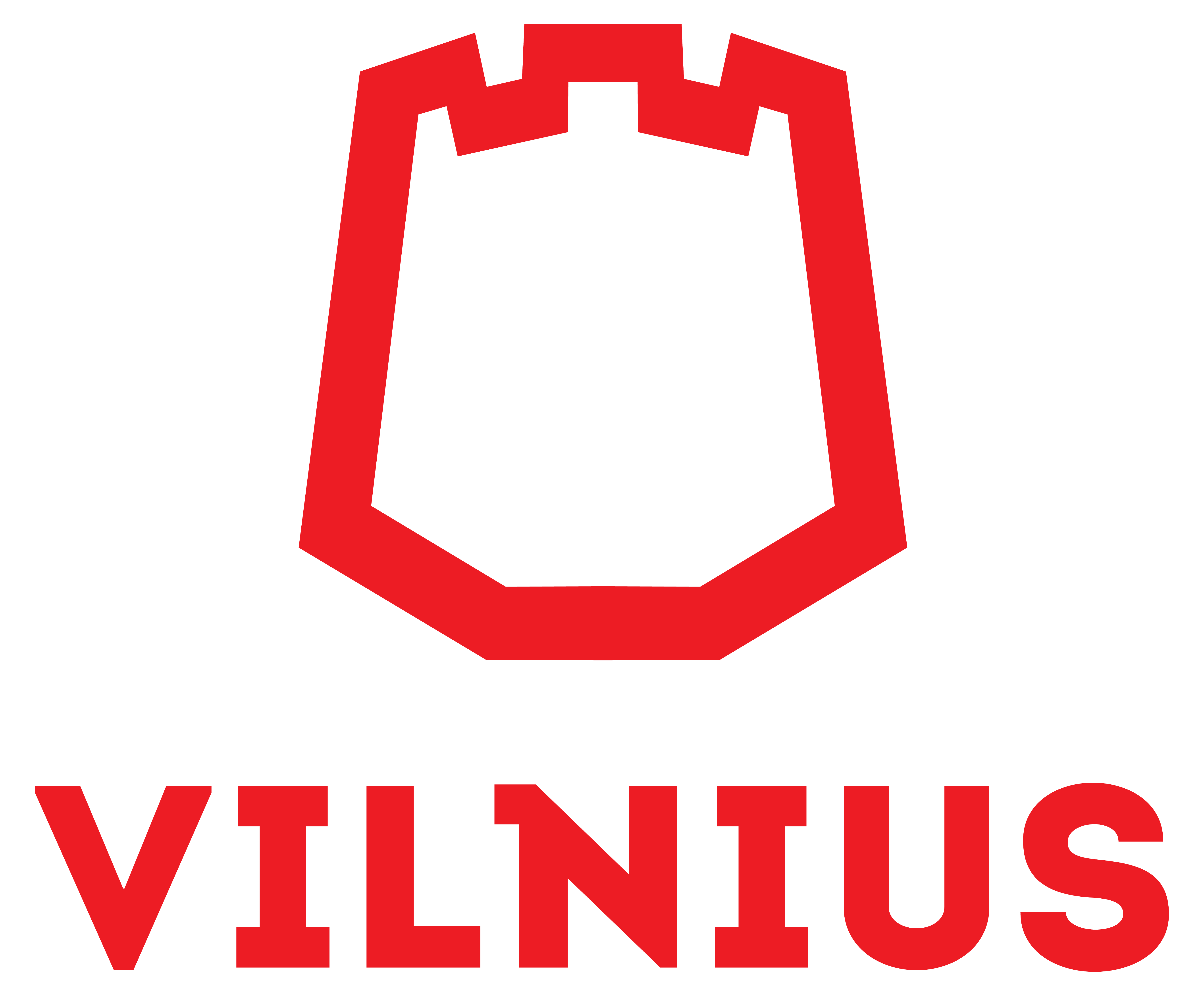 Vilnius Logo