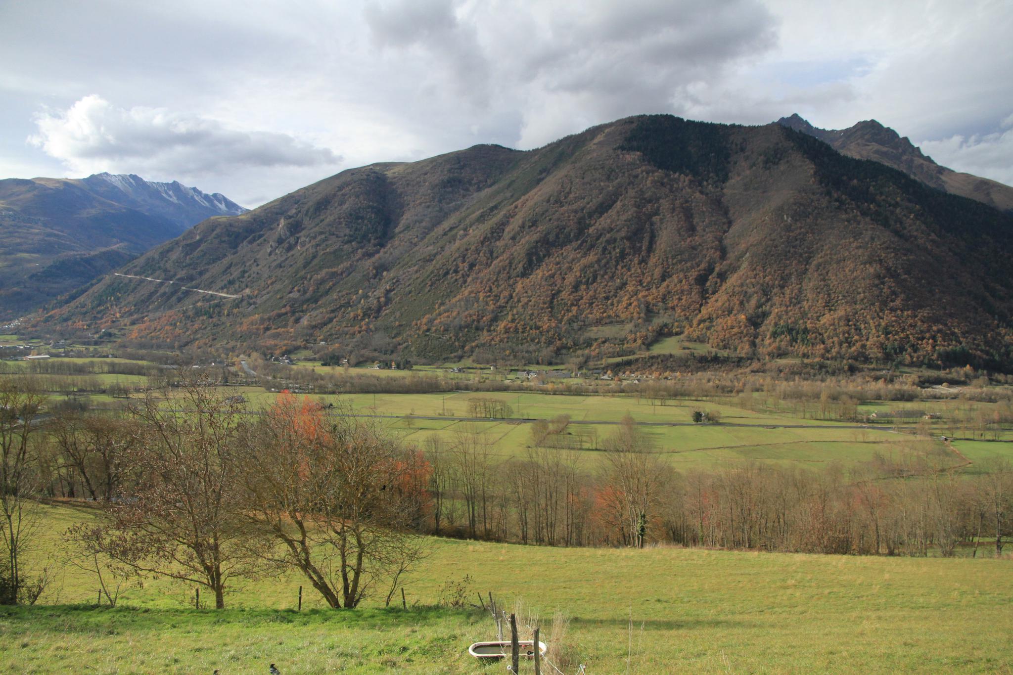 Pyrenees - Visit Europe