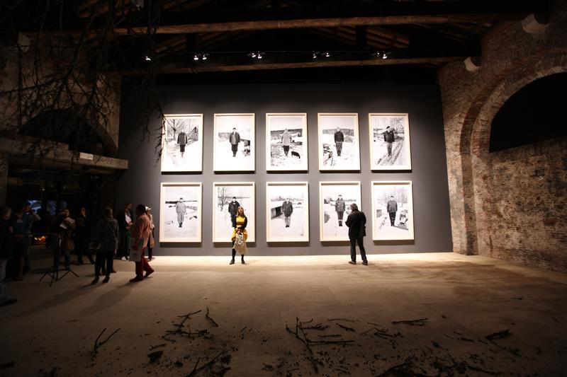 Enjoy a wide variety of art, music and film at the Venice Biennale.
