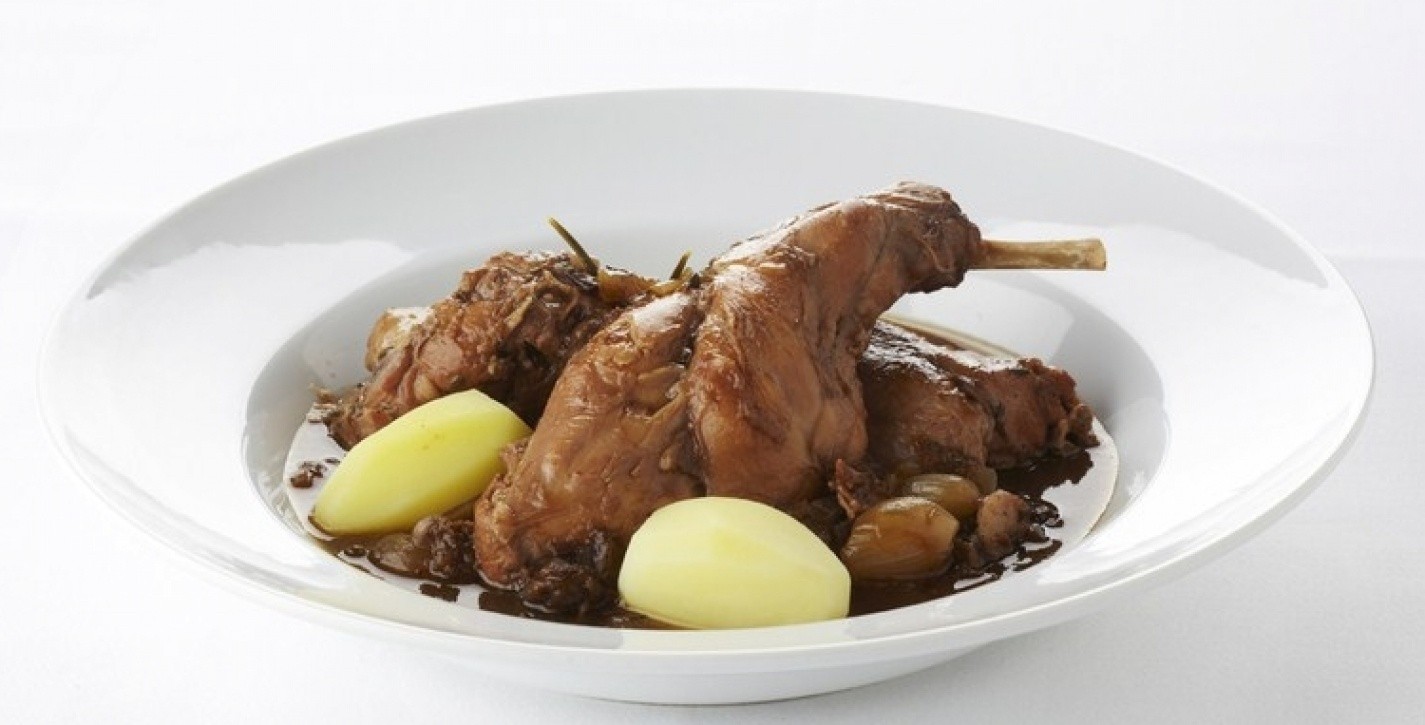 Flemish Rabbit Stew Visit Europe