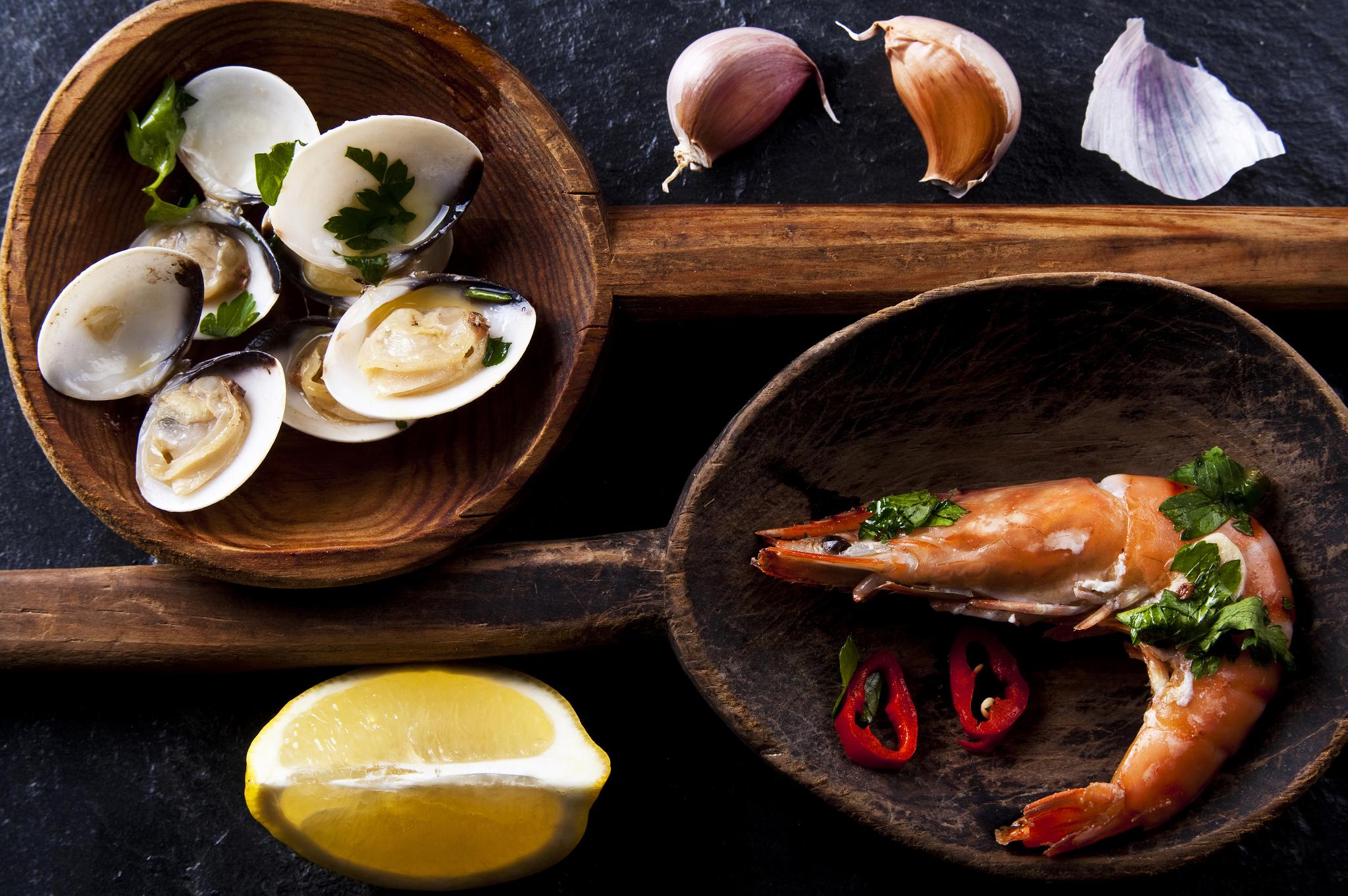 MustTry Mediterranean Entrees Visit Europe