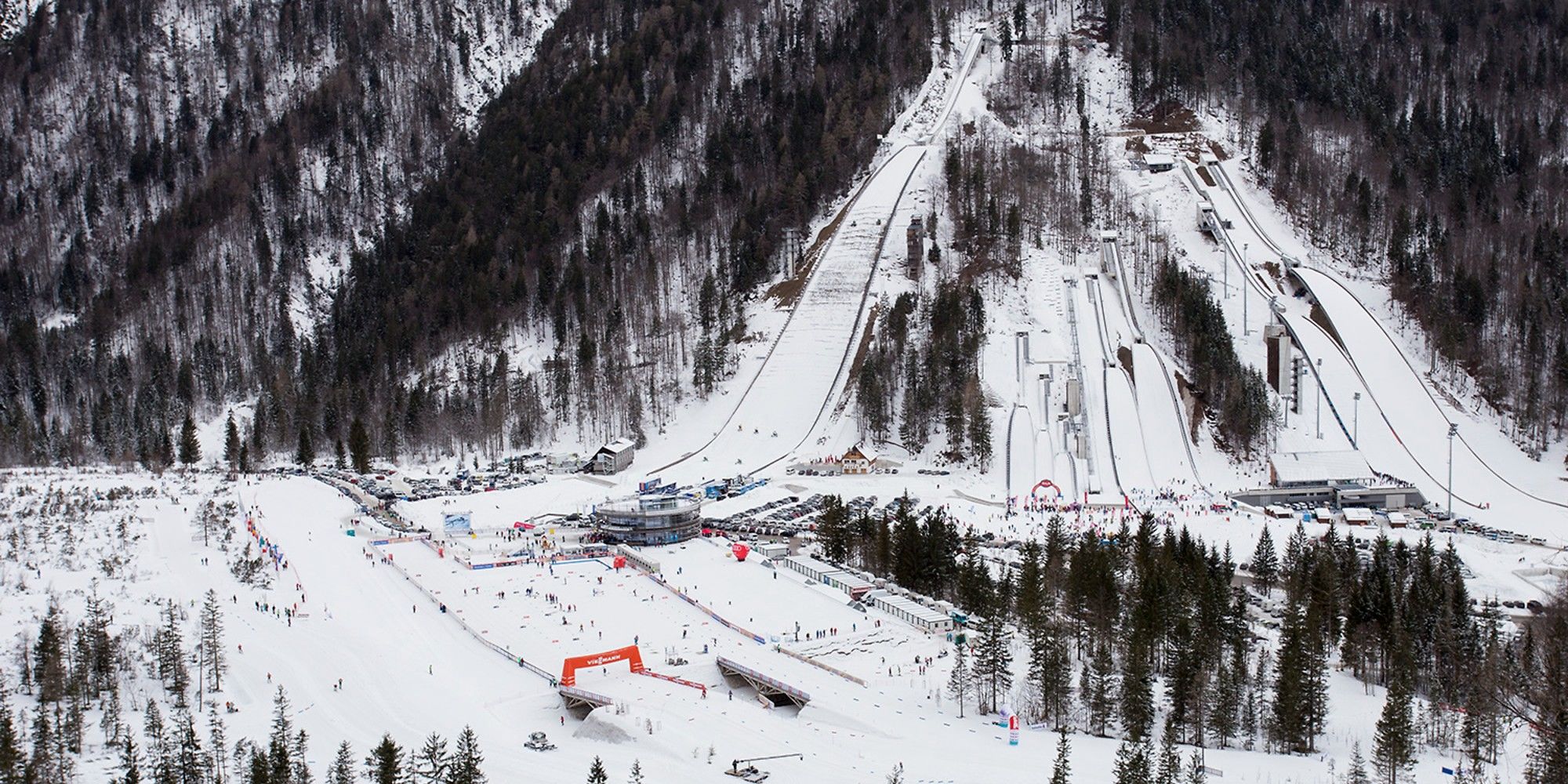 Highlights of Slovenia in 2023 - Visit Europe
